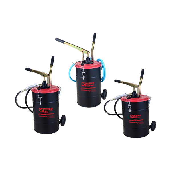 手動(dòng)黃油機