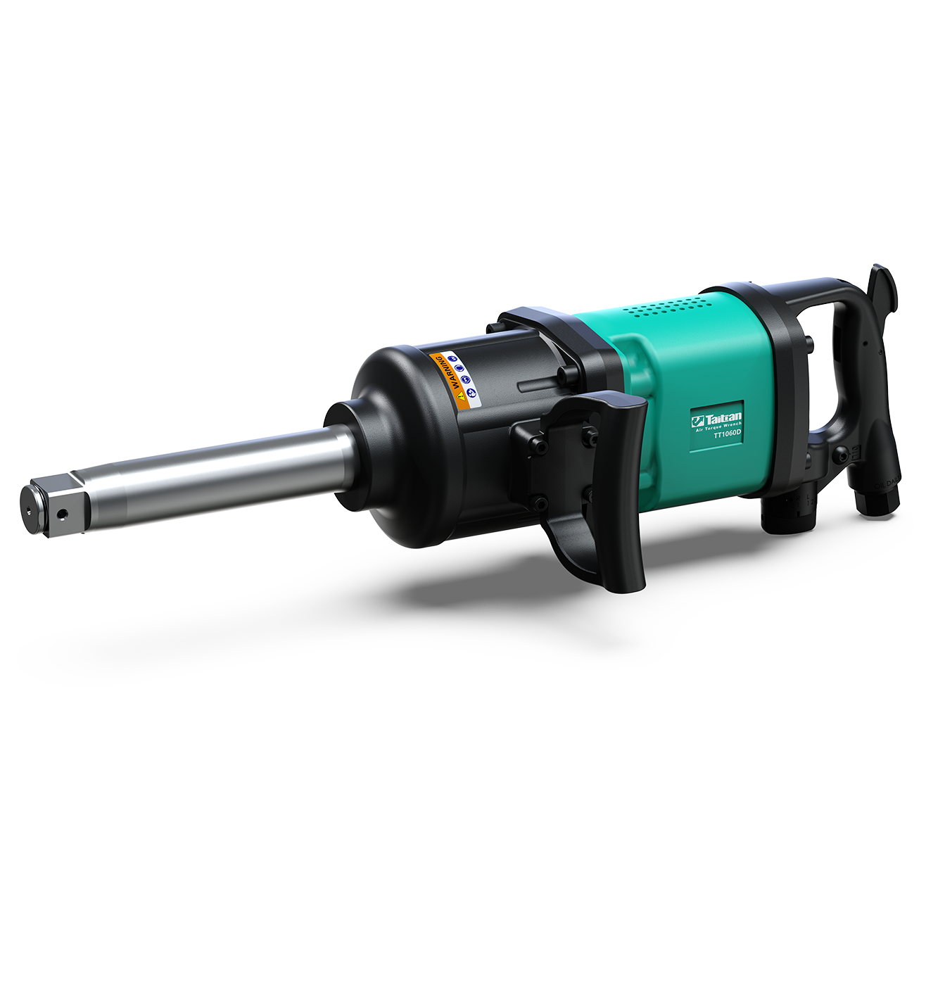 IndustrIal grade 1-1/4